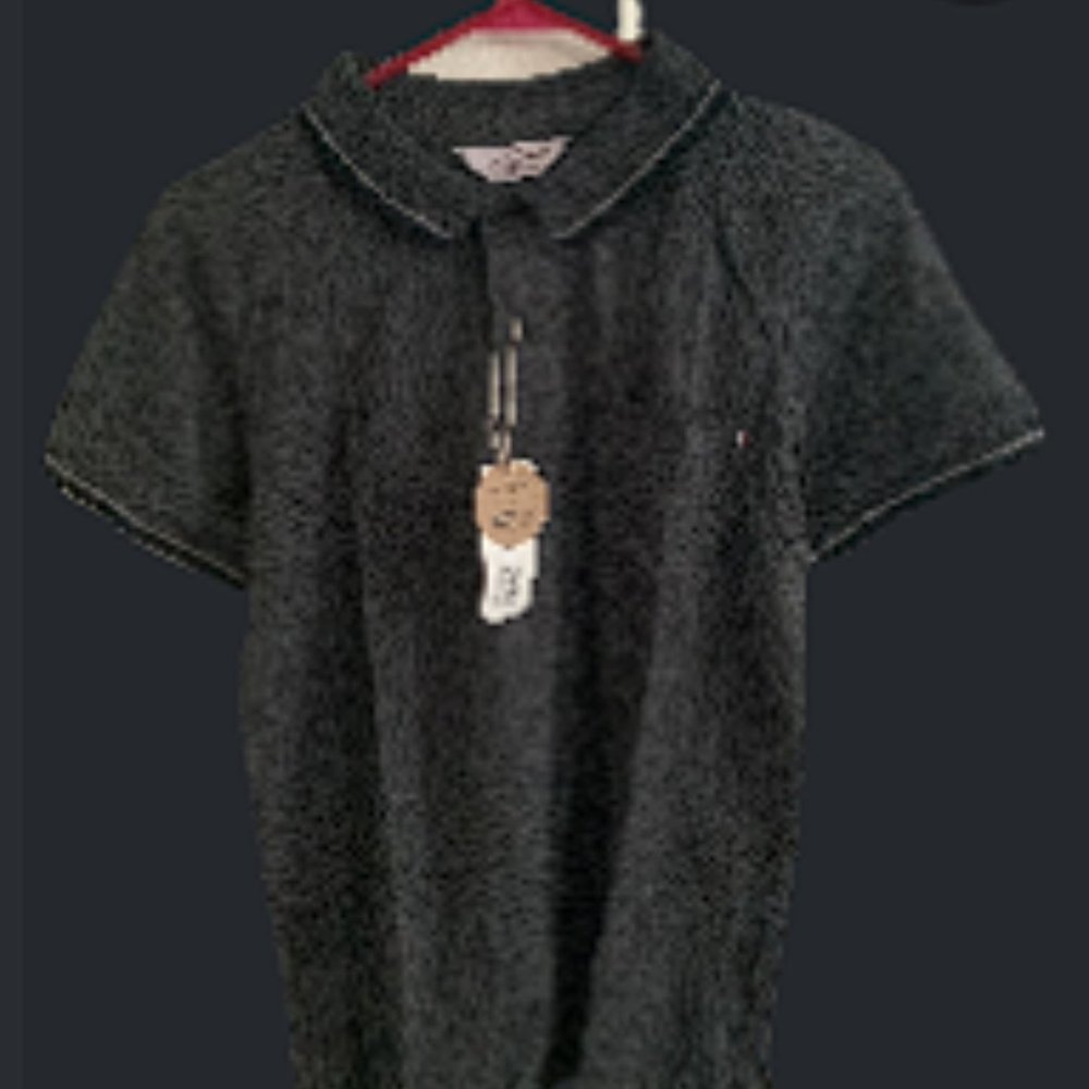 Vintage Remastered CottonOn Polo